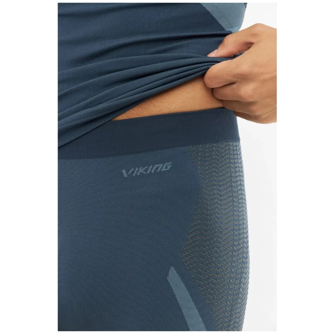 Herren Funktionsunterwäsche Viking Fusion blau