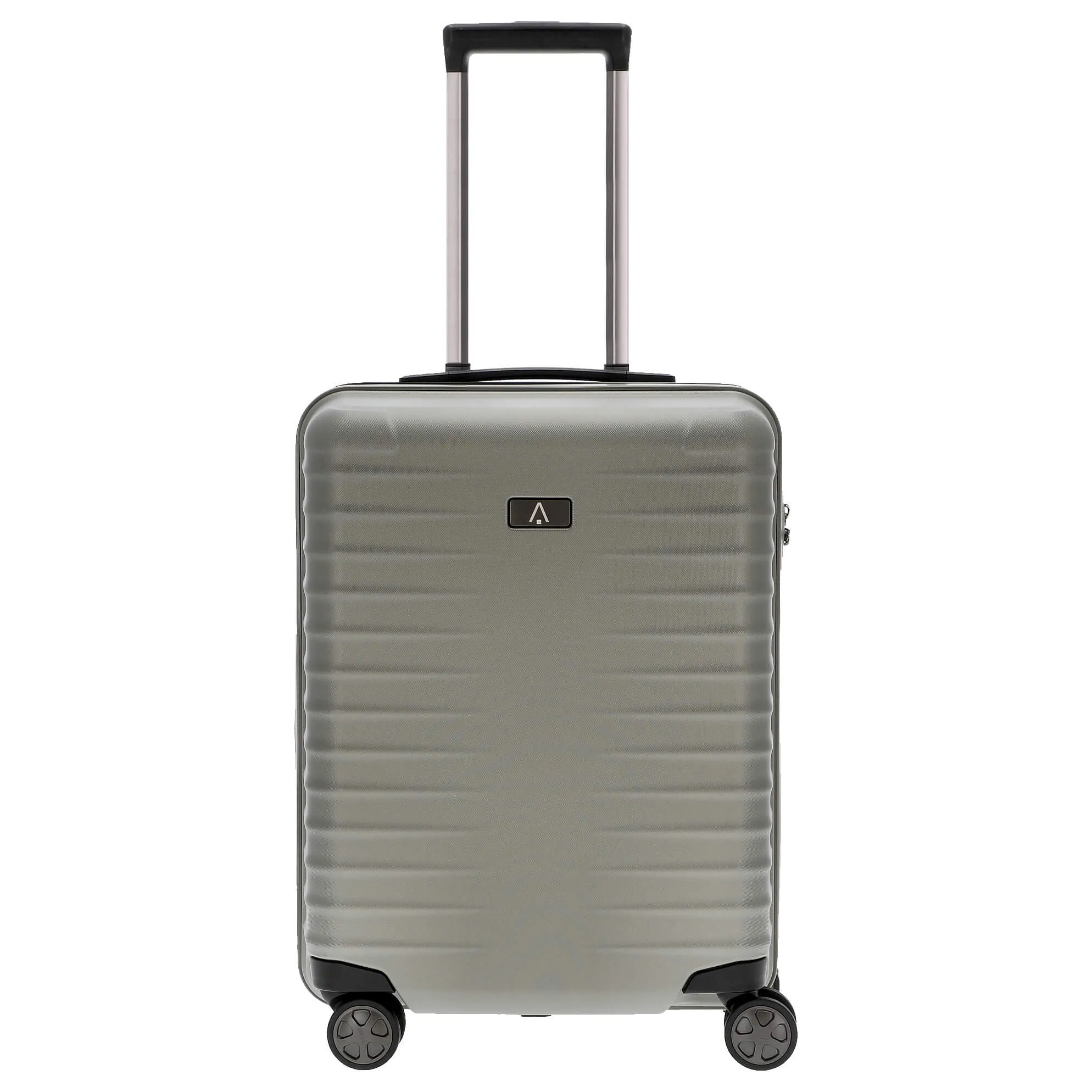 TITAN Trolley LITRON FRAME S 55 cm mit 4 Rollen 